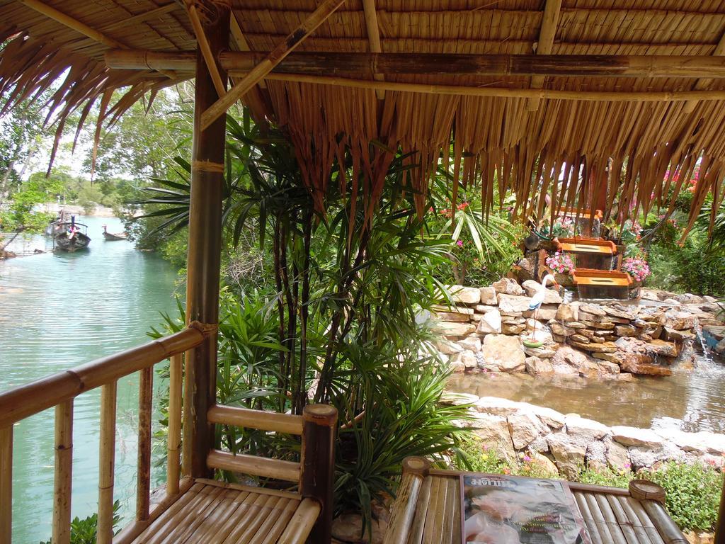 Pensión Phu Tubkaek View House Krabi town