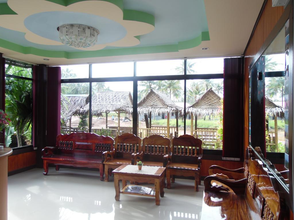 Pensión Phu Tubkaek View House